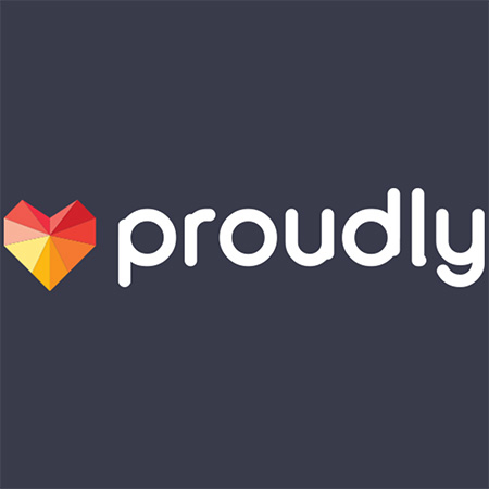 AboutMe banner for @proudly