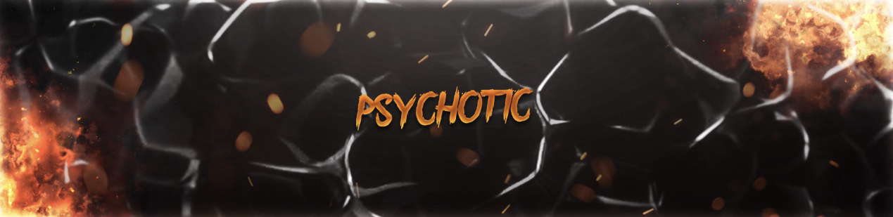 AboutMe banner for @psychotic