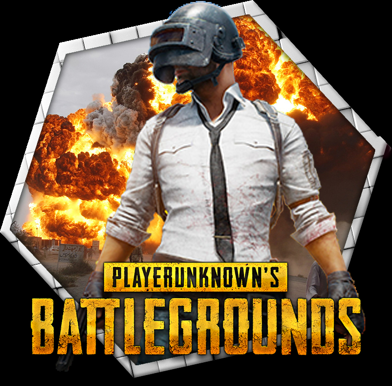 AboutMe banner for @pubgmobile