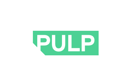 AboutMe banner for @pulp