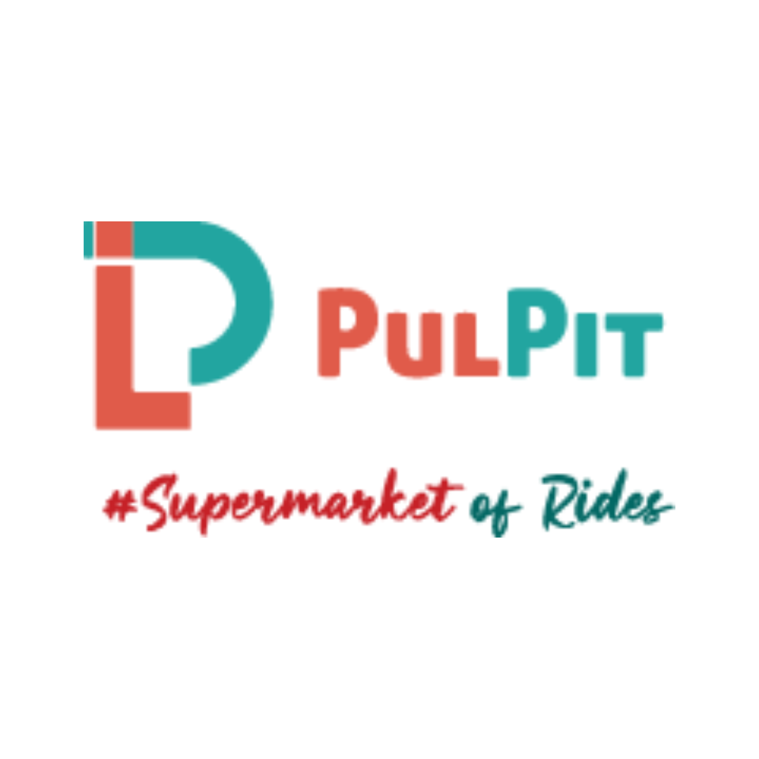 AboutMe banner for @pulpit