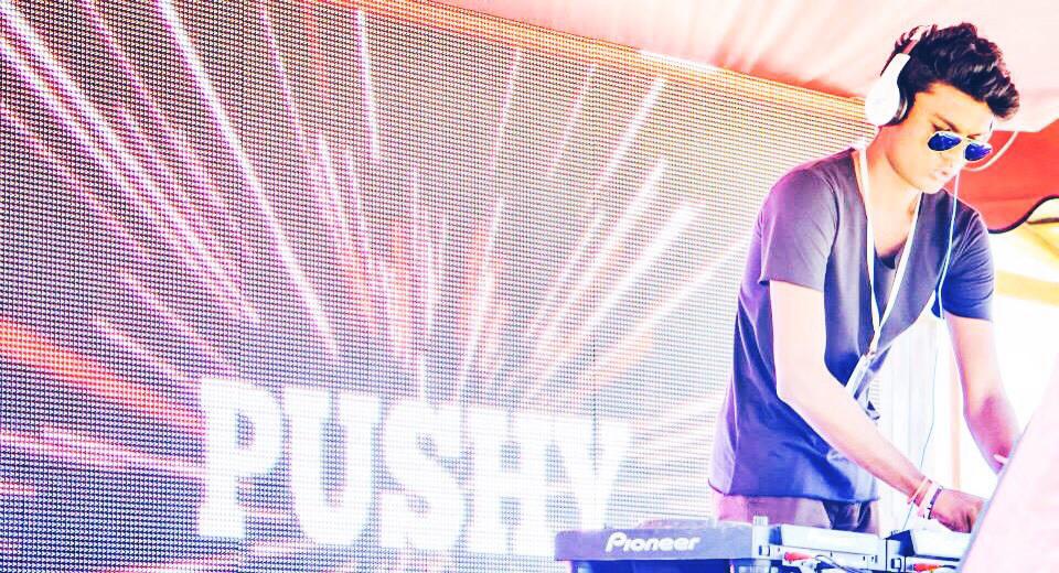 AboutMe banner for @Pushy