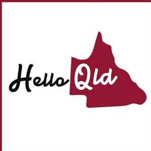 AboutMe banner for @qld