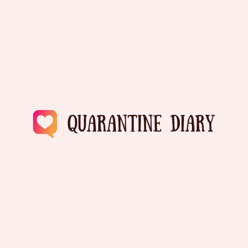 AboutMe banner for @quarantine