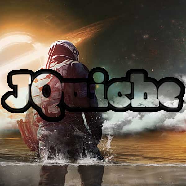 AboutMe banner for @quiche