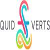 AboutMe banner for @quid