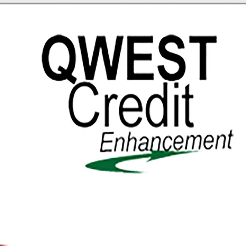 AboutMe banner for @qwest
