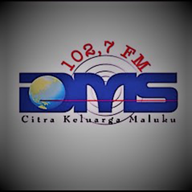 AboutMe banner for @radiodms