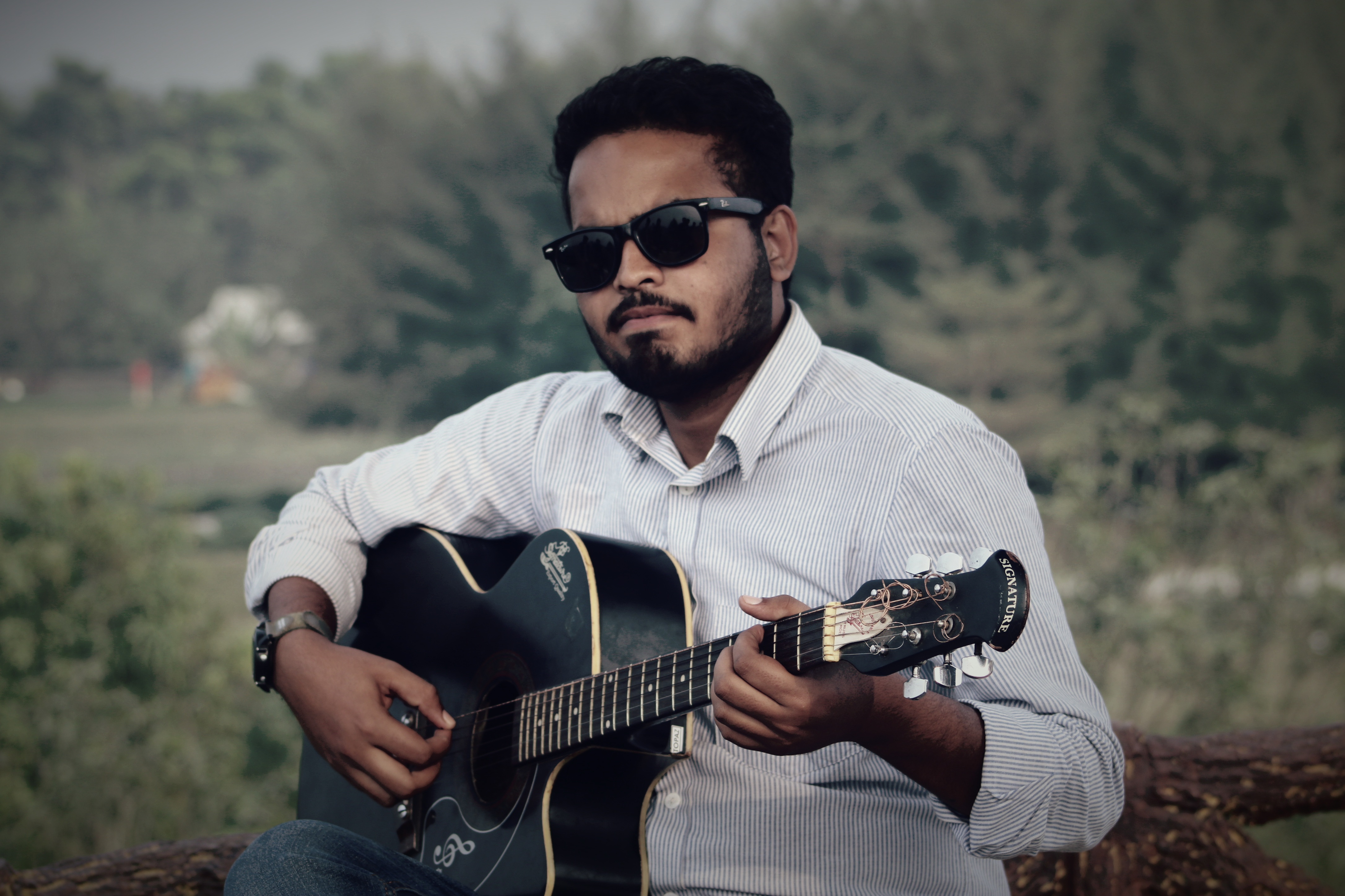 AboutMe banner for @rahulahmed