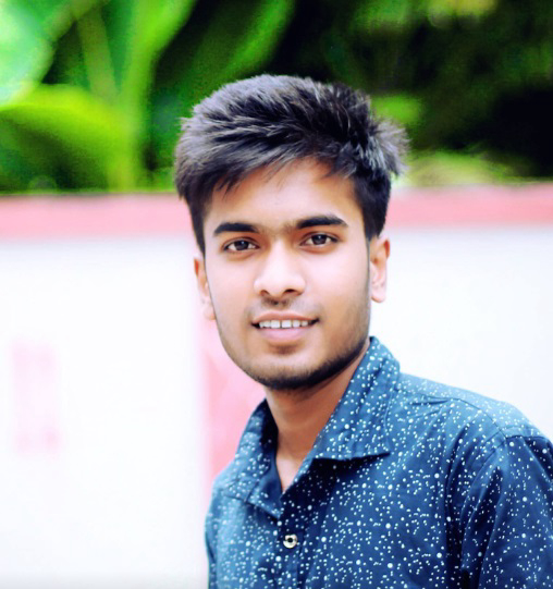 AboutMe banner for @raihan