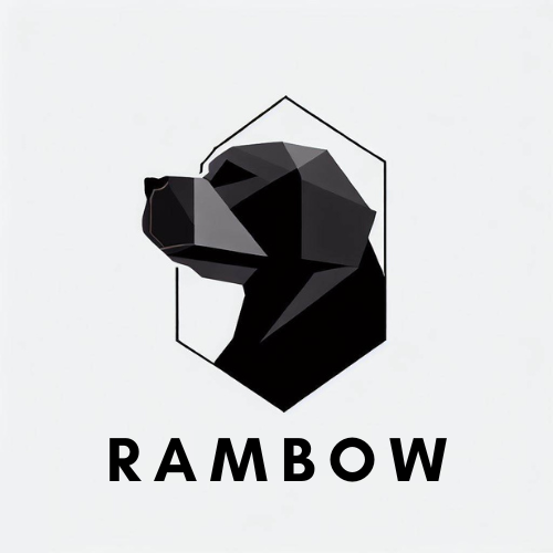 AboutMe banner for @rambow