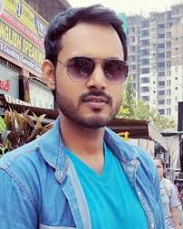 AboutMe banner for @ravikumar