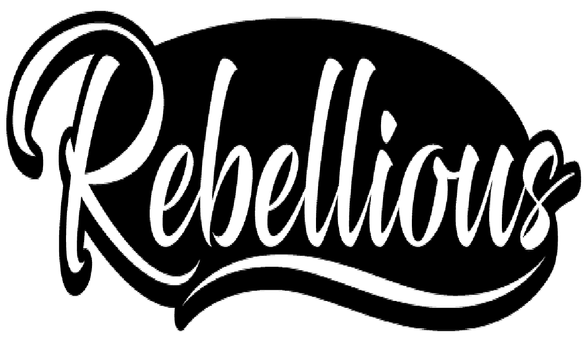 AboutMe banner for @rebellious