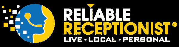 AboutMe banner for @receptionist