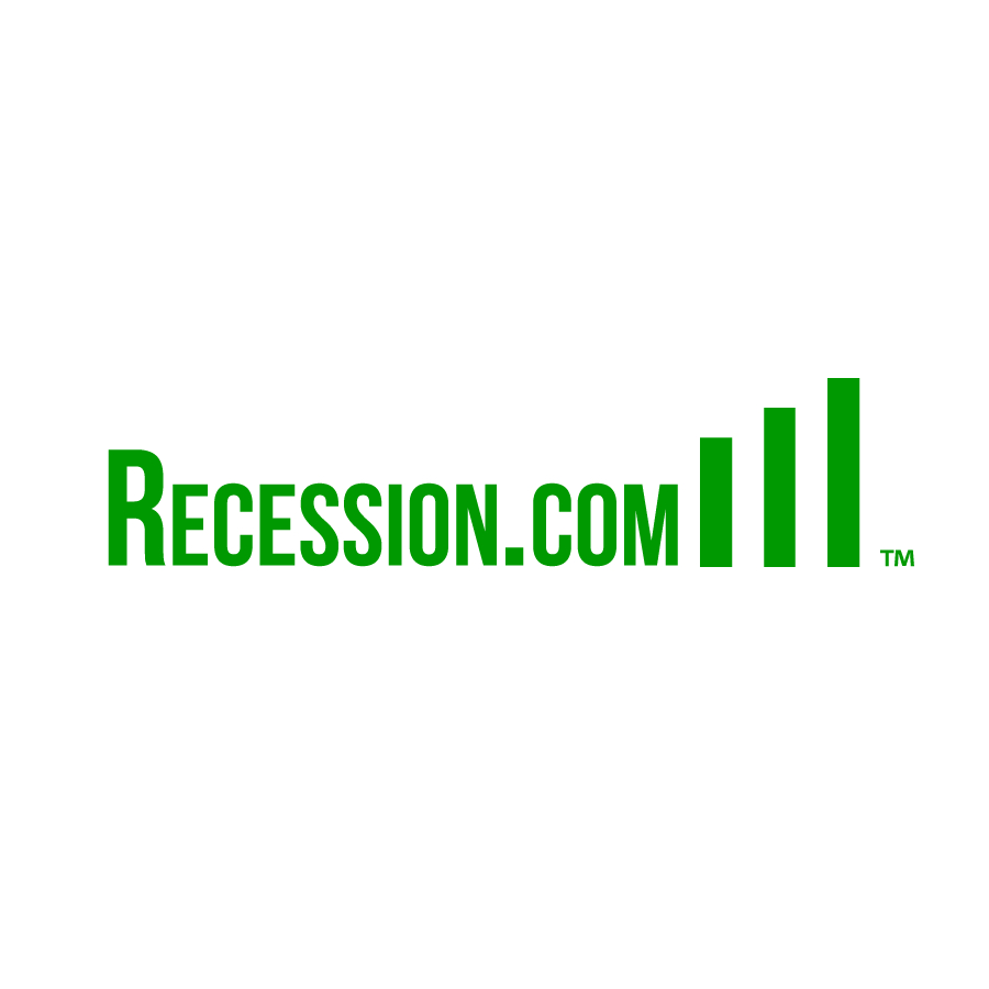 AboutMe banner for @Recession