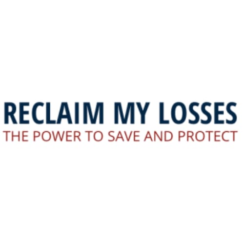 AboutMe banner for @reclaim