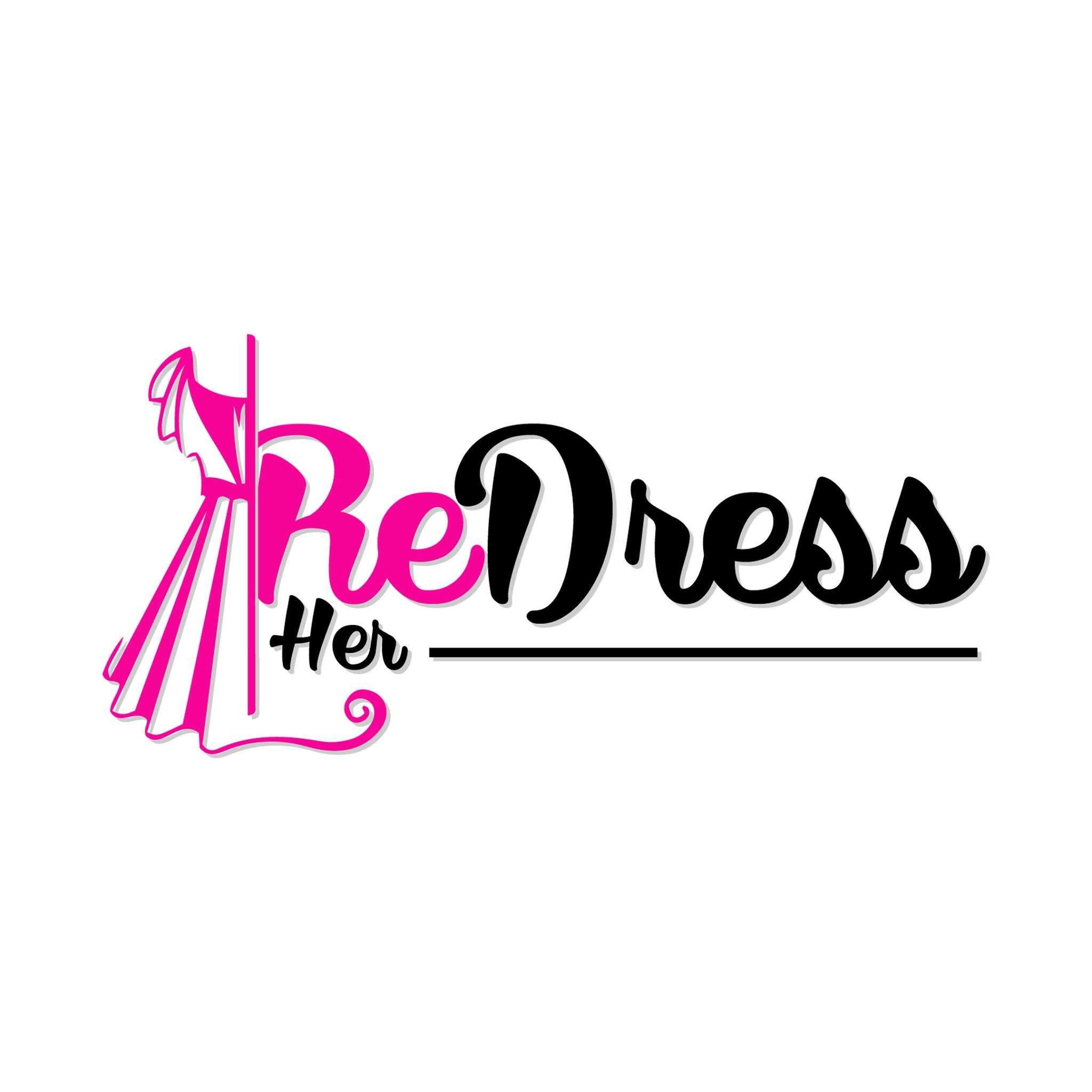 AboutMe banner for @redress