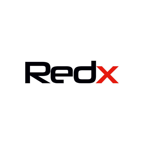 AboutMe banner for @redx