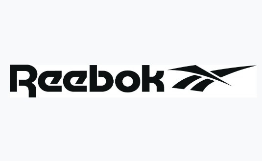 AboutMe banner for @reebok
