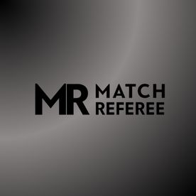 AboutMe banner for @referee