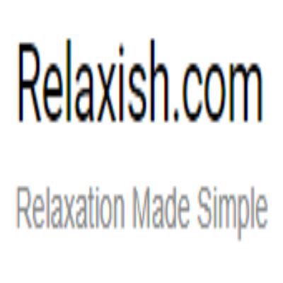 AboutMe banner for @relaxation