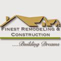 AboutMe banner for @remodeling
