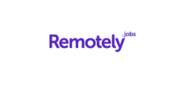 AboutMe banner for @remotely