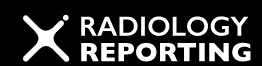 AboutMe banner for @reporting