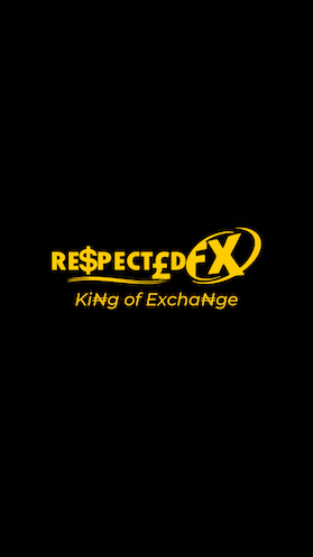 AboutMe banner for @respected