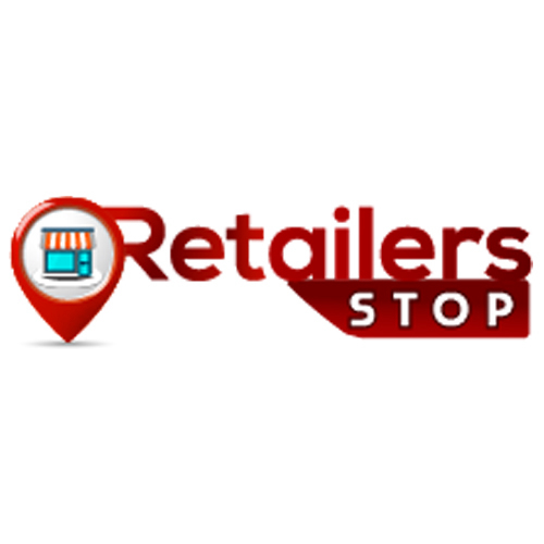 AboutMe banner for @retailers