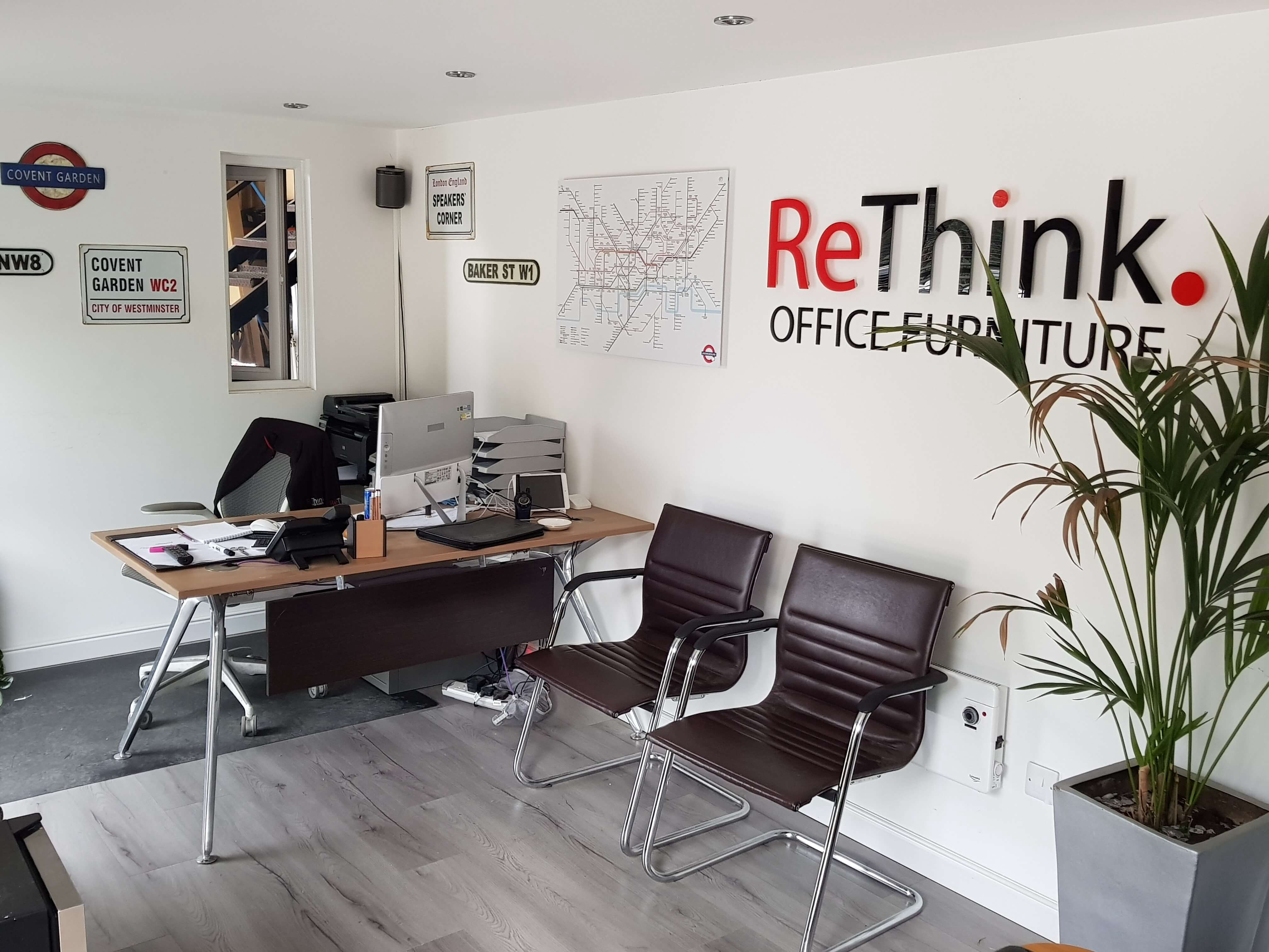 AboutMe banner for @rethink