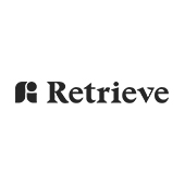 AboutMe banner for @retrieve