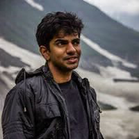 Reuben Fernandes - Bengaluru, India, Atom360, SRM University