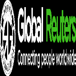 AboutMe banner for @reuters