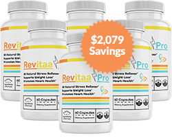 Revitaa Pro Your Path to Sustainable Weight Loss and Better Health