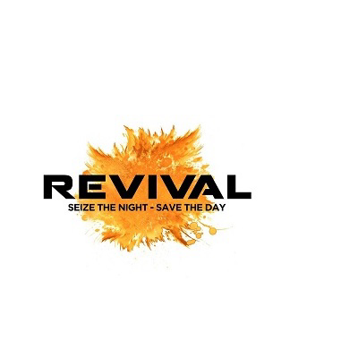 AboutMe banner for @revival