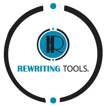 AboutMe banner for @rewriting