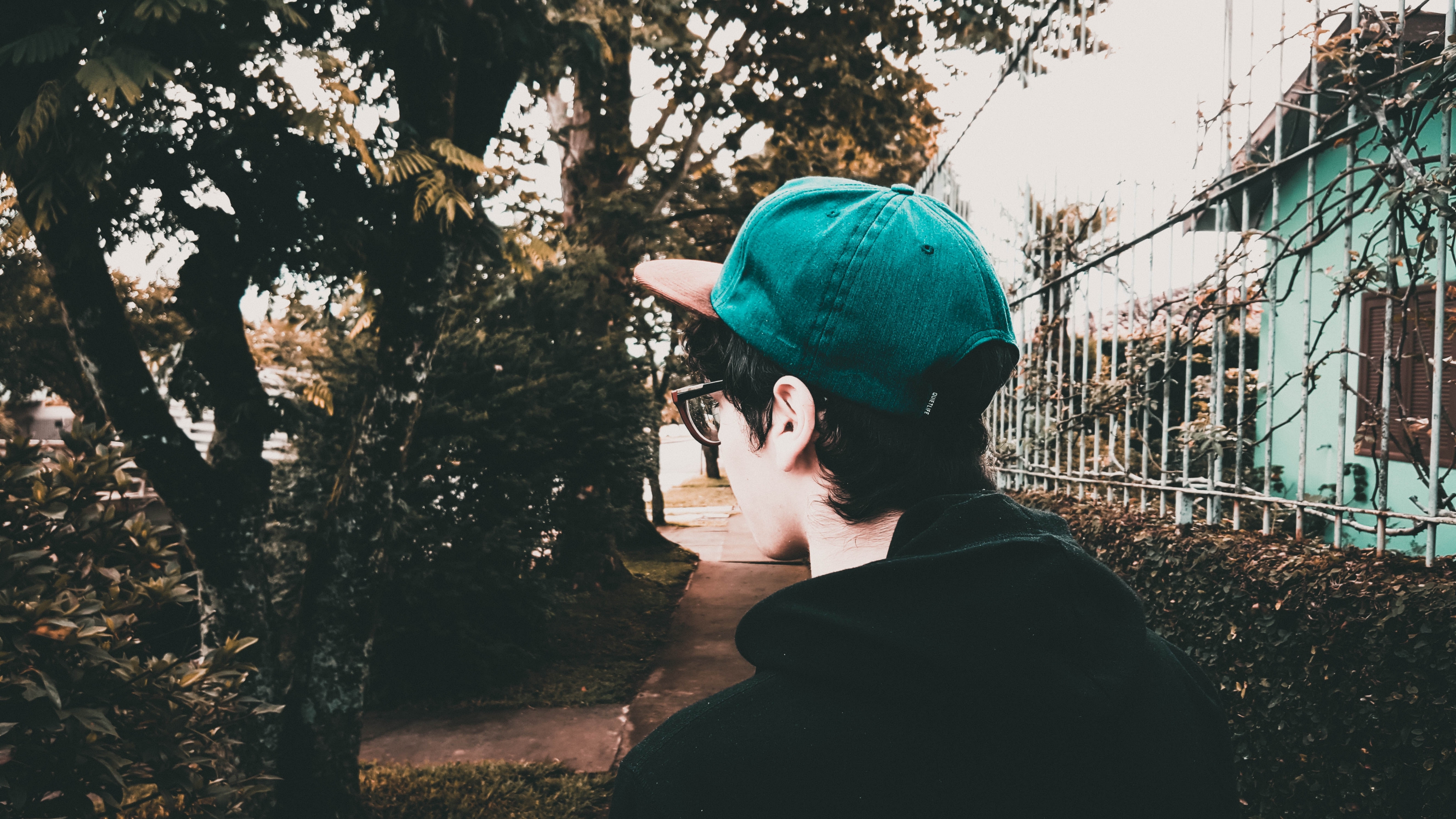 AboutMe banner for @ribs