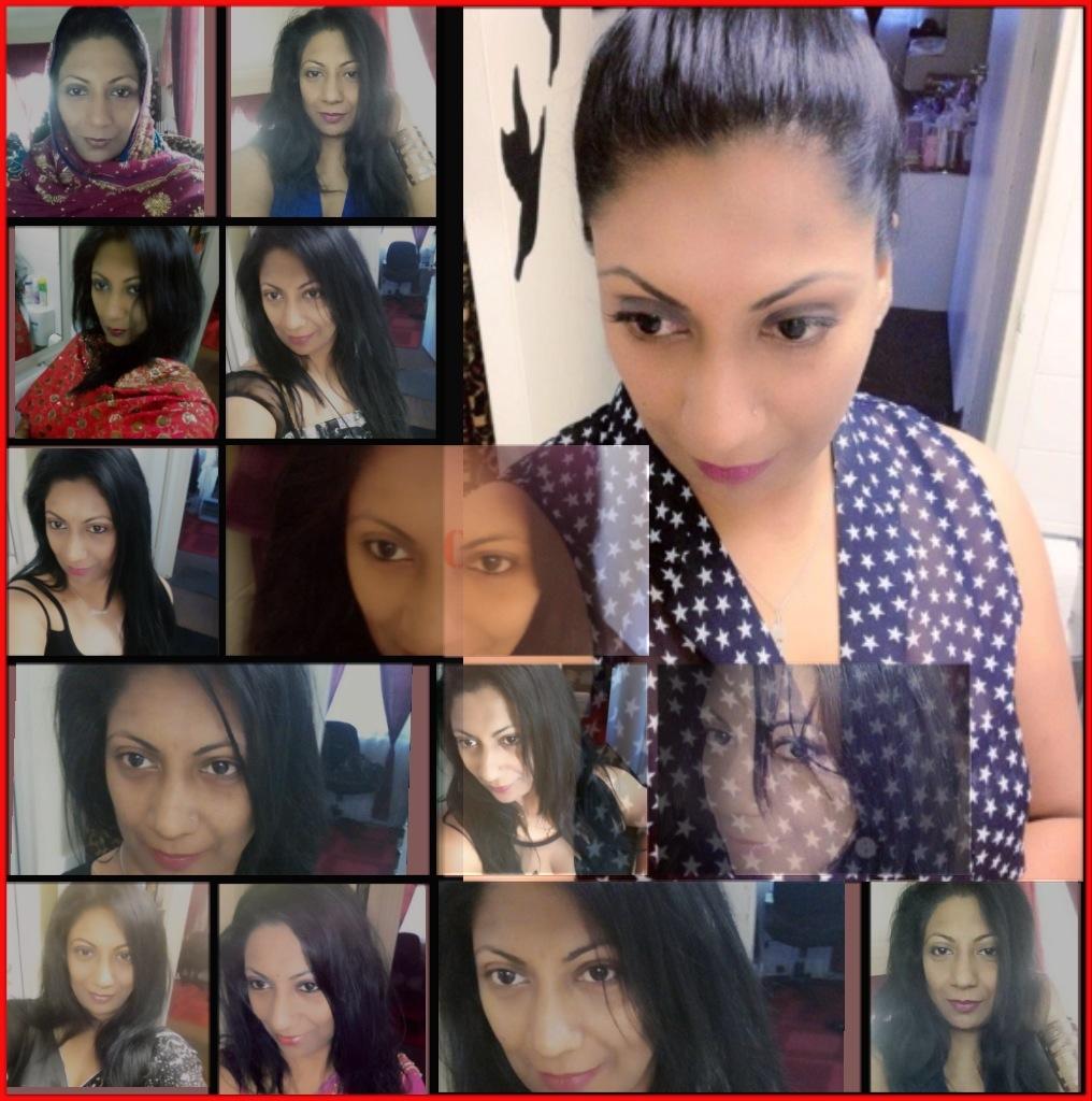 AboutMe banner for @rihana