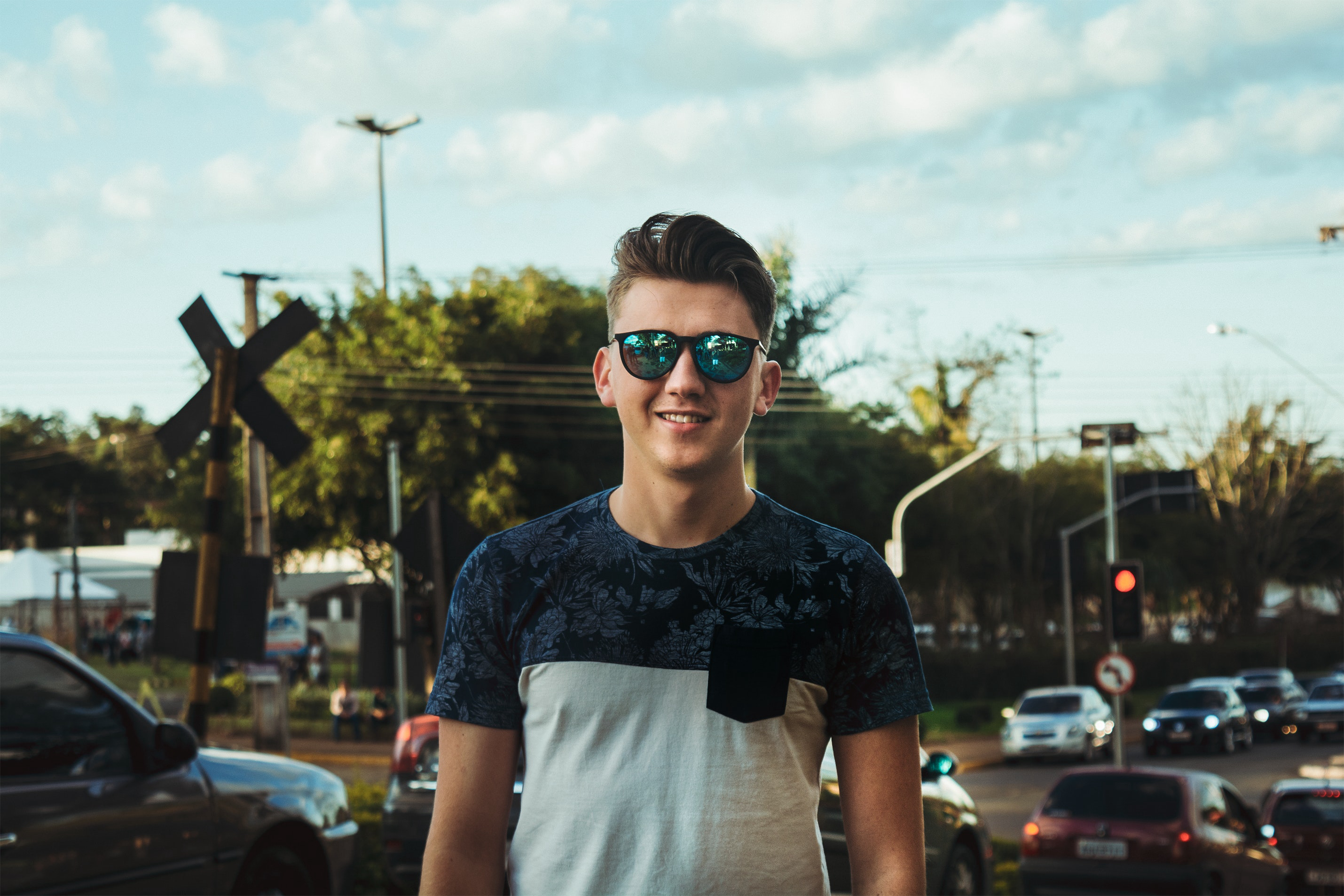 AboutMe banner for @ritz