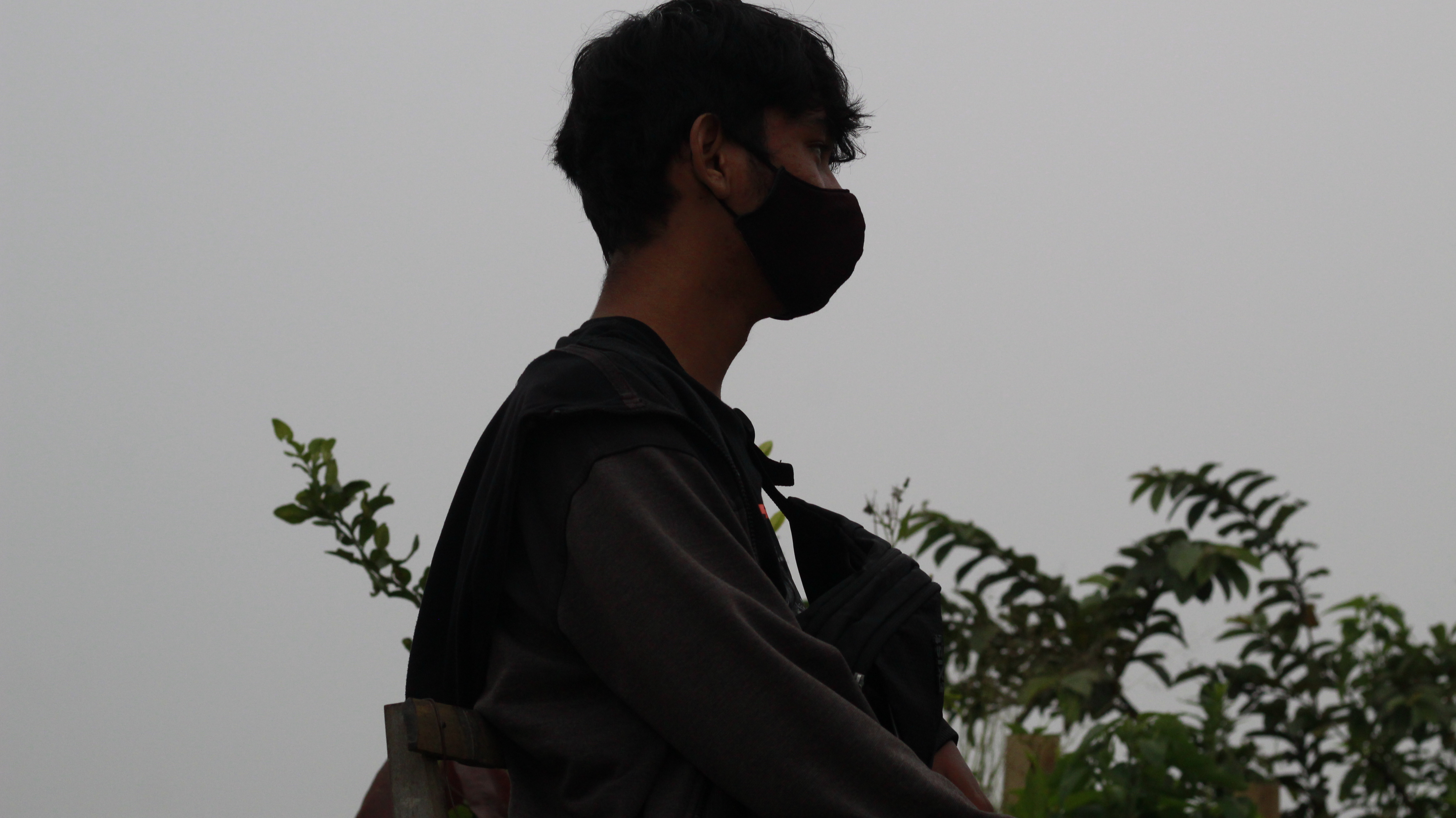 AboutMe banner for @rizal