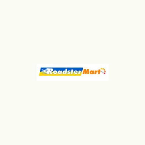 AboutMe banner for @roadster