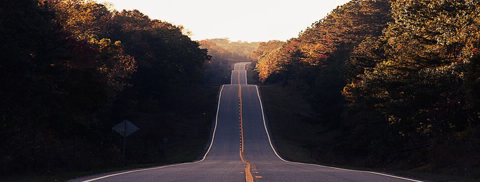 AboutMe banner for @roadway