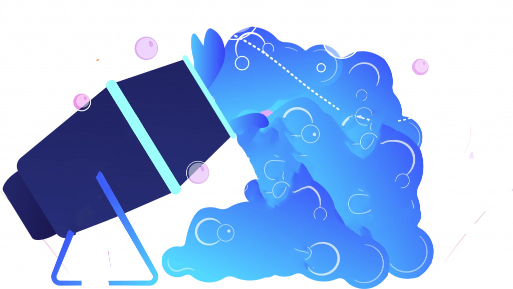 AboutMe banner for @roaring