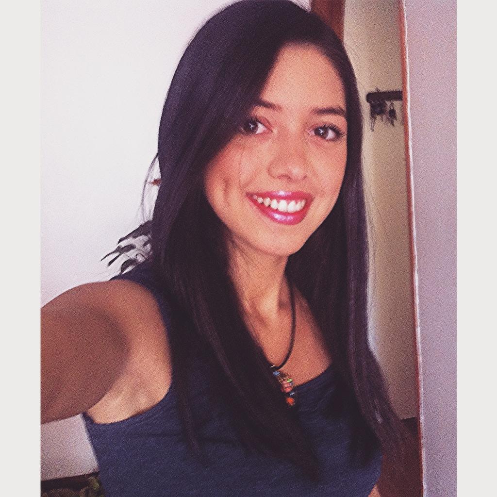 Rocio Araujo's Instagram, Twitter & Facebook on IDCrawl