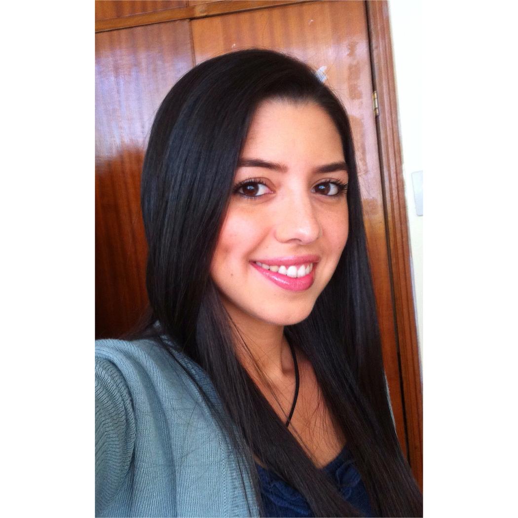 Rocio Araujo's Instagram, Twitter & Facebook on IDCrawl