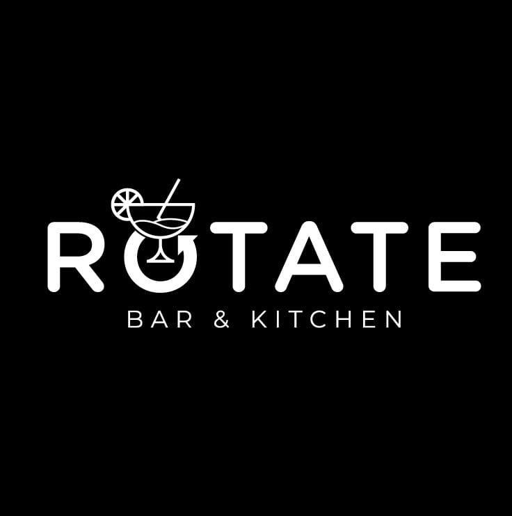 AboutMe banner for @rotate
