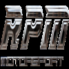 AboutMe banner for @rpm