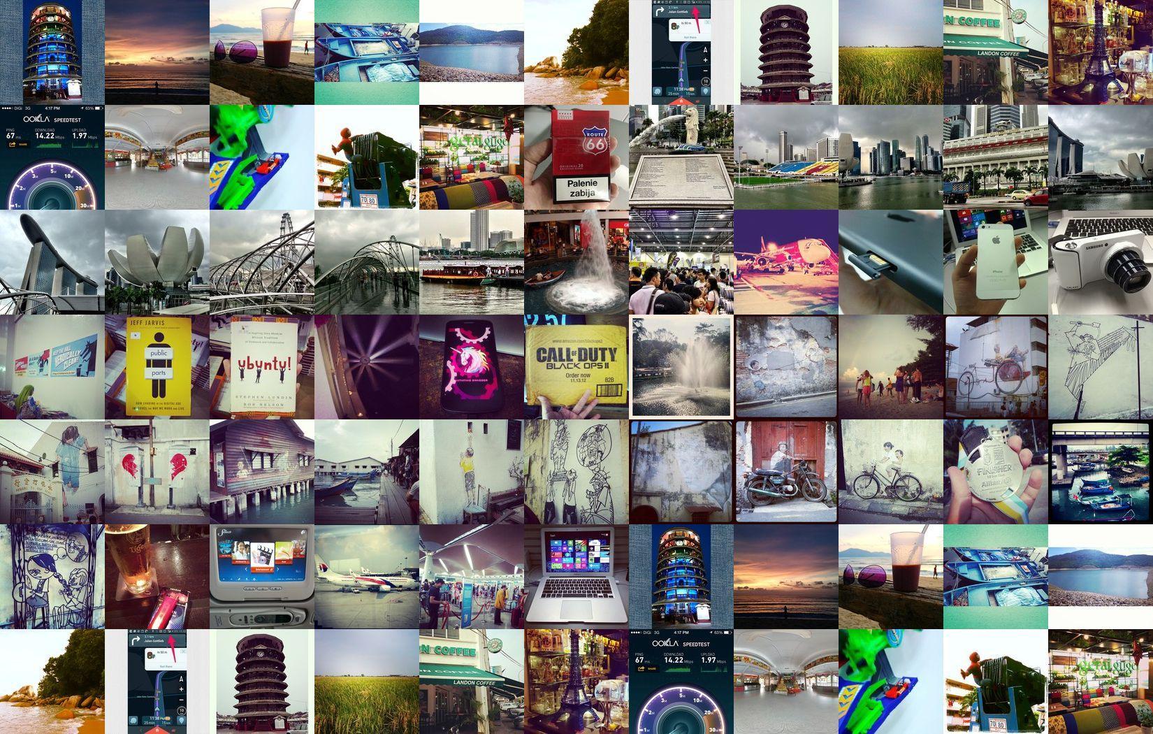 AboutMe banner for @rube