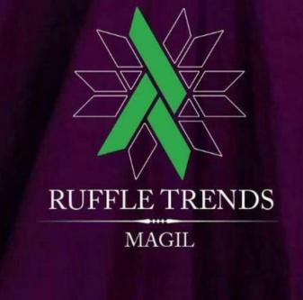 AboutMe banner for @ruffle